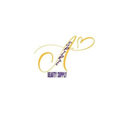 A S P I R E BEAUTY SUPPLY trademark