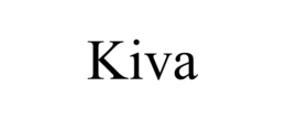KIVA trademark