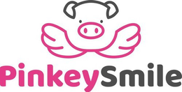PINKEYSMILE trademark