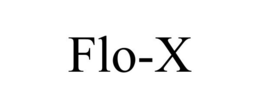 FLO-X trademark