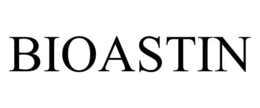 BIOASTIN trademark