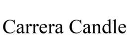 CARRERA CANDLE trademark