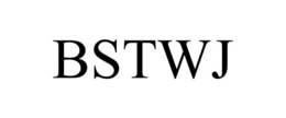 BSTWJ trademark