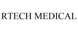 RTECH MEDICAL trademark