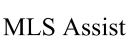MLS ASSIST trademark