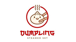 DUMPLING STEAMER SET trademark