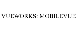 VUEWORKS: MOBILEVUE trademark