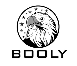 BOOLY trademark