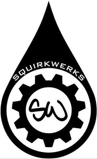 SQUIRKWERKS SW trademark