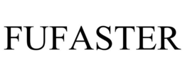FUFASTER trademark