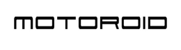 MOTOROID trademark