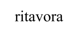 RITAVORA trademark