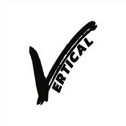 VERTICAL trademark