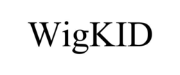 WIGKID trademark