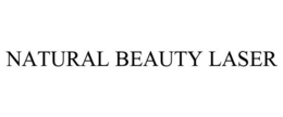 NATURAL BEAUTY LASER trademark