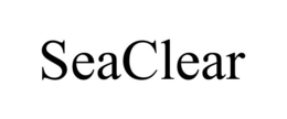 SEACLEAR trademark