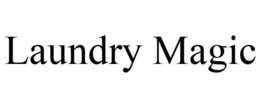 LAUNDRY MAGIC trademark