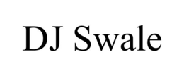 DJ SWALE trademark