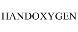 HANDOXYGEN trademark