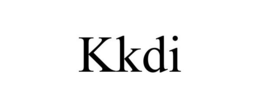 KKDI trademark