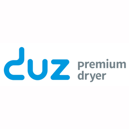 DUZ PREMIUM DRYER trademark