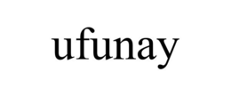 UFUNAY trademark