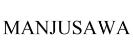 MANJUSAWA trademark
