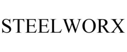 STEELWORX trademark