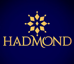 HADMOND trademark
