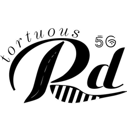 RD TORTUOUS 5G trademark