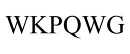 WKPQWG trademark