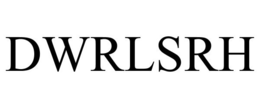 DWRLSRH trademark