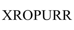 XROPURR trademark