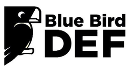 BLUE BIRD DEF trademark