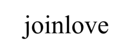 JOINLOVE trademark