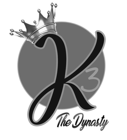 THE DYNASTY K3 trademark
