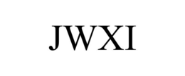 JWXI trademark