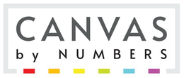 CANVAS BY NUMBERS trademark
