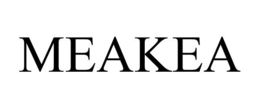 MEAKEA trademark