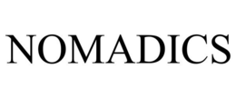 NOMADICS trademark