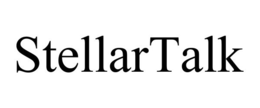 STELLARTALK trademark