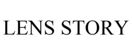 LENS STORY trademark