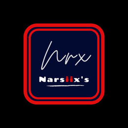 NARSIIX'S NRX trademark