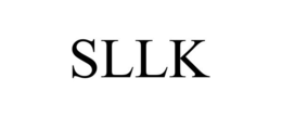 SLLK trademark