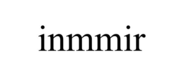INMMIR trademark