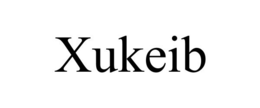 XUKEIB trademark