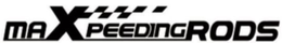 MAXPEEDINGRODS trademark