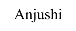 ANJUSHI trademark