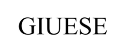 GIUESE trademark