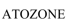 ATOZONE trademark